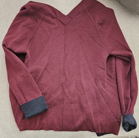 Lululemon Reverse wrap - Picture 3 of 5